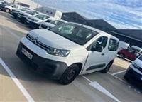 CITROEN 1.5 BLUEHDI 55KW TALLA M LIVE (75CV - 6064-LCR